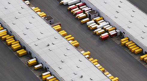 Controlling commercial auto losses with a fleet safety program