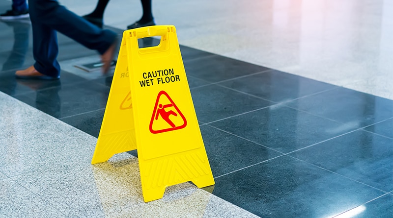 10 risk trends affecting workers compensation claims