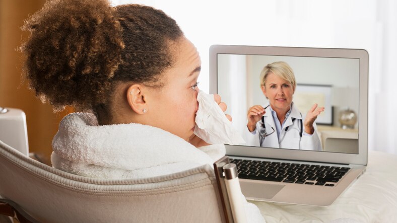 How telemedicine Is redefining healthcare risk