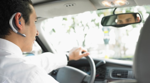 Four tips for implementing a distracted driving policy