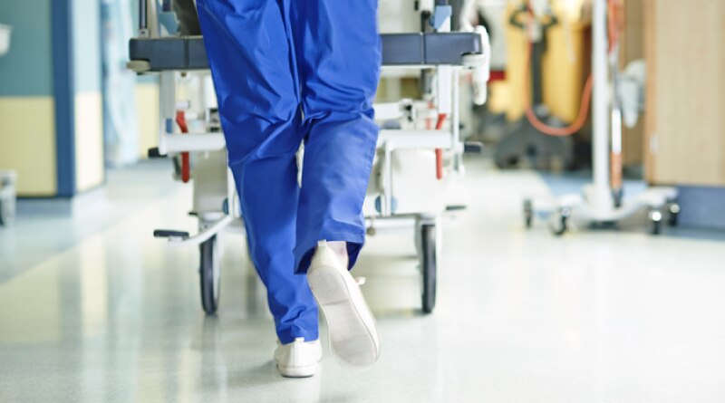 Workplace violence and unique exposures in the healthcare industry