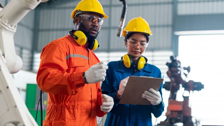 Reducing safety risks for a returning and deconditioned workforce