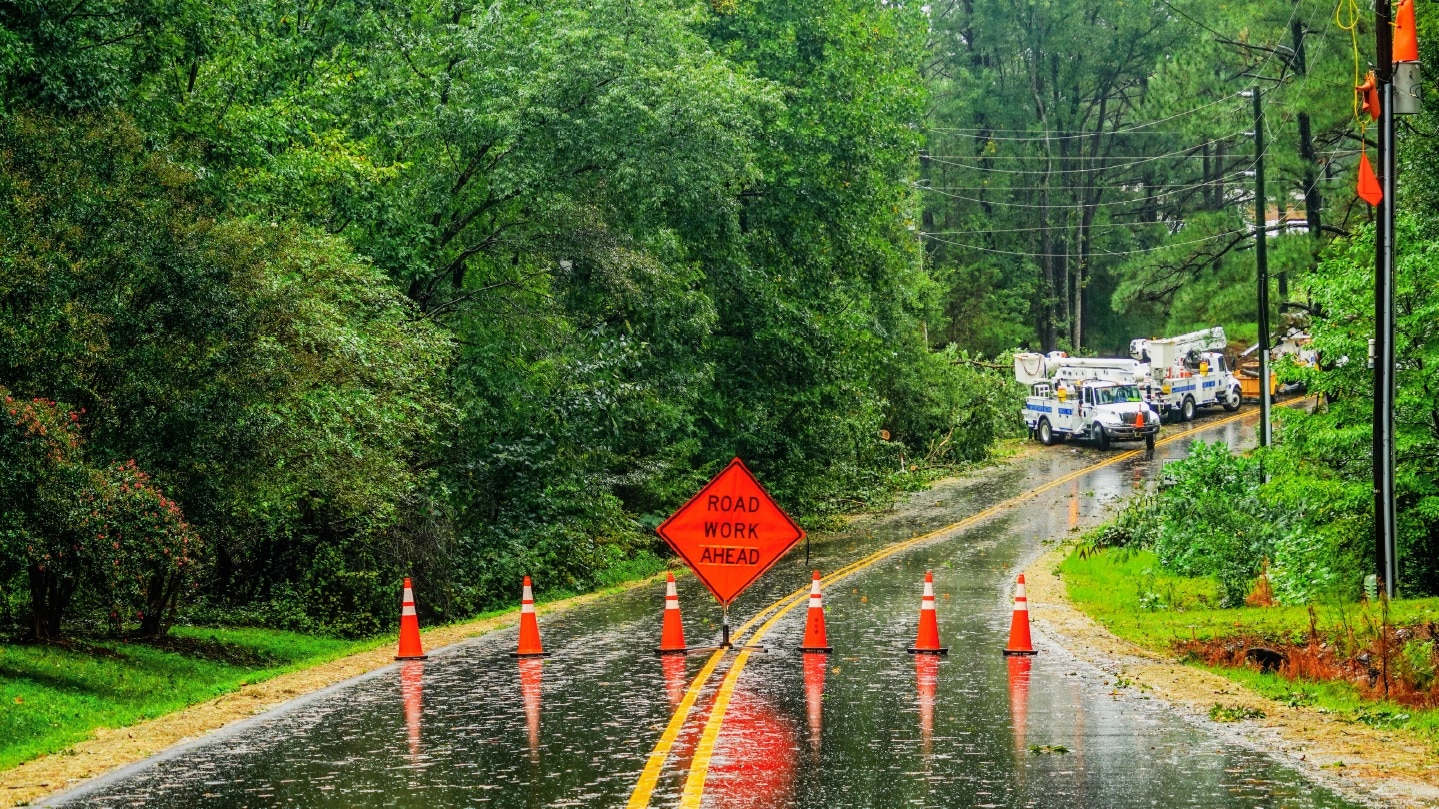 Beyond property damage: 3 casualty risks amplified by severe weather events