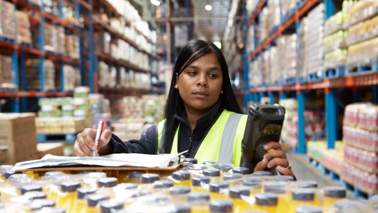 Automation, digitization, and more: 5 trends disrupting the wholesale industry