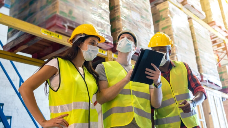 3 risks for the post pandemic wholesaler- distributors industry
