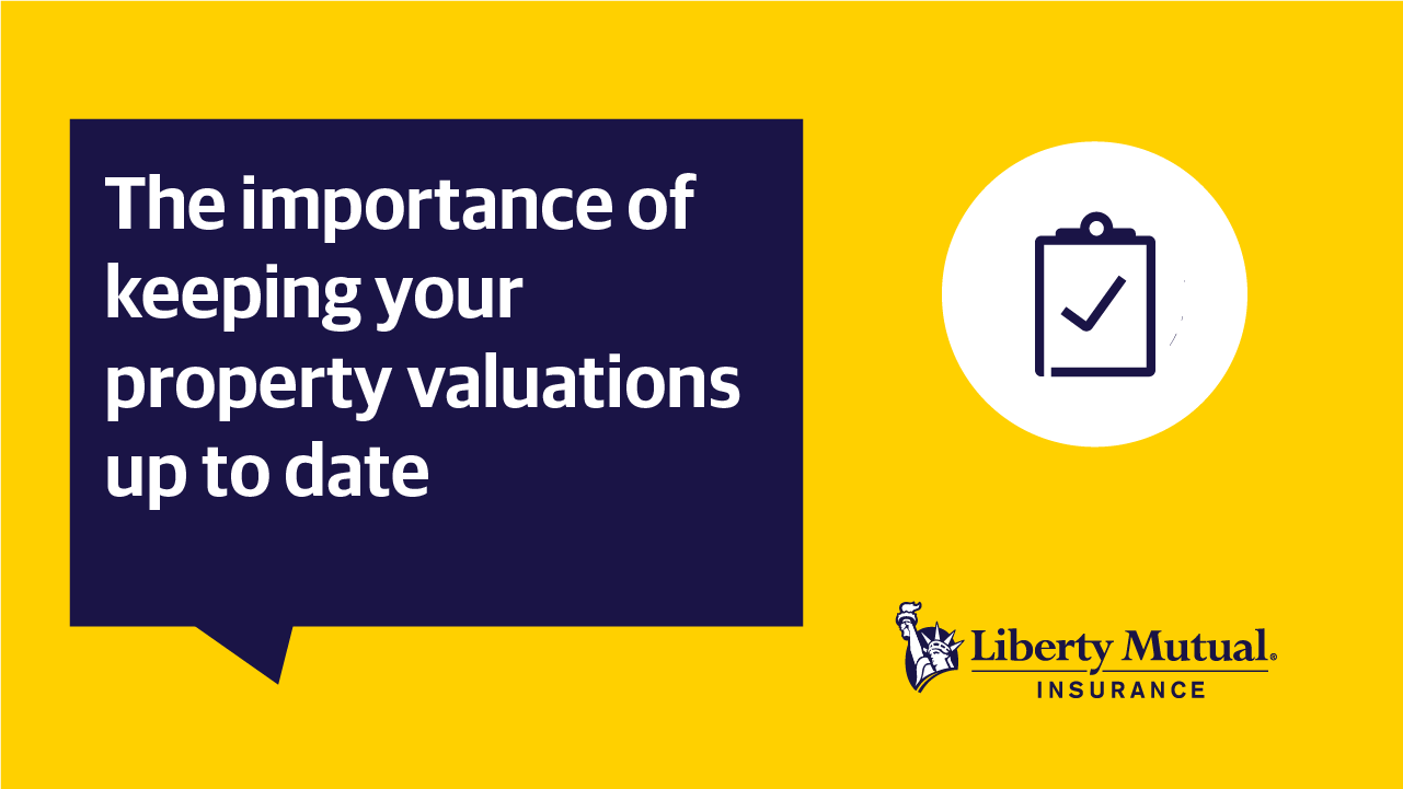 More Accuracy Less Risk The Benefits Of Regular Property Valuation