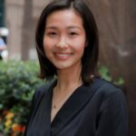 Photo of Lillian Hua