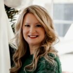 Photo of Jennifer Birdsong-Kent