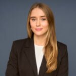 Photo of Nora Waler Frøytlog