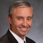 Photo of Paul Bedrosian