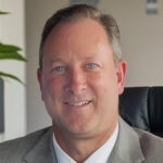 Photo of Aaron DeRoss