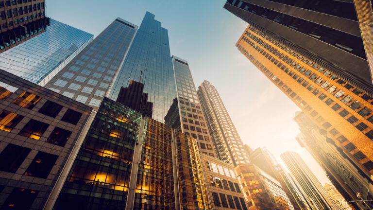 Property coverage for every stage of your business growth