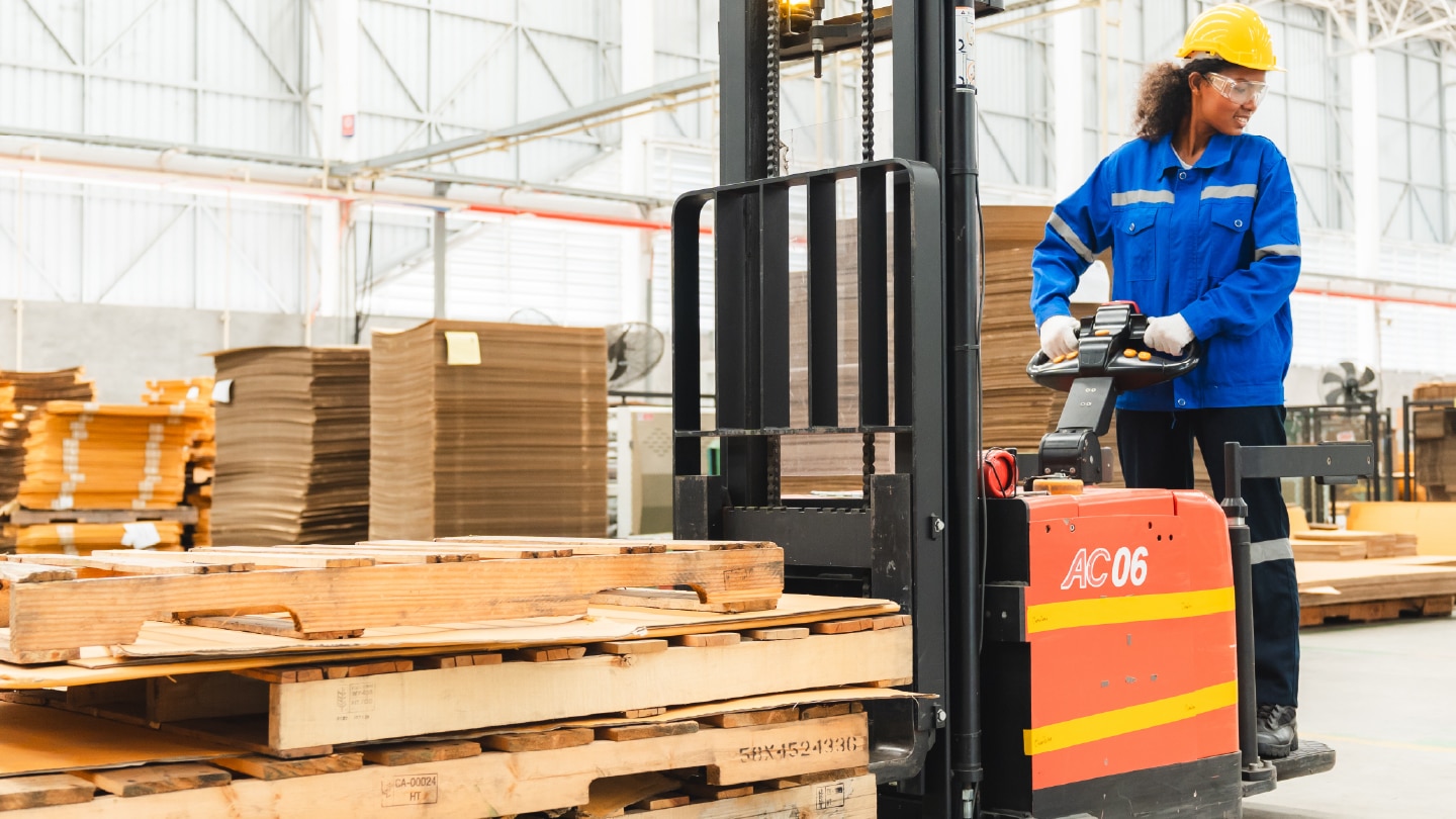 2025 Workplace Safety Index
